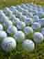 Golfbollar Callaway tour soft 2025 HELA 57 STY I ABSOLUT A KLASS!!!!!