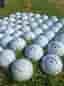 Golfbollar Callaway tour soft 2025 HELA 57 STY I ABSOLUT A KLASS!!!!!