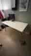 IKEA Thyge skrivbord 160x80
