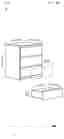 Malm byråer IKEA