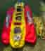 Bananbåt Tube Crazy Banana Wetnfun inkl draglina