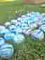 Golfbollar Taylormade speedsoft splatch 34 st A/B KLASS !!!! DUNDER PACKET