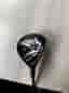 Titleist 915F 3wood Diamana stiff-skaft