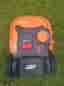 Robotgräsklippare Landroid S250 Worx