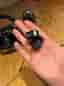 Logitech G920 ratt och pedaler med växelspak
