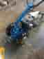 Sep 1000 gångtraktor (2 verktyg)