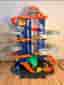 Hot Wheels Ultimate Garage bilbana lekgarage