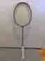 Ny Yonex Nanoflare Nextage badmintonracket 4U G5