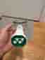 Ny Yonex Nanoflare Nextage badmintonracket 4U G5