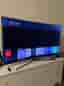 Samsung SUHD TV Curved 65’