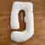 PREGNANCY PILLOW