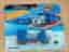 Hot Wheels Track Fleet Transformers - Ultra Magnus Udda modell + Bumble Bee NYA