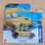Hot Wheels Track Fleet Transformers - Ultra Magnus Udda modell + Bumble Bee NYA