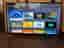 TCL 55” UHD 4K Smart Tv inkl Google Chromcast 3