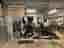 Latsdrag / sittande rodd med 100 kg viktmagasin