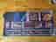 Star Trek: The Next Generation-musmatta med RGB, 70x35 cm