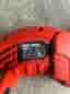 Black & Decker GL703 grästrimmer eldriven röd