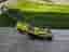 Ryobi gräsklippare el driven