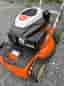 Gräsklippare STIHL RM 4 RT