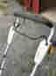 Gräsklippare STIHL RM 4 RT