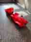 Big Bobby Car 250kr