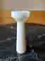 Tom Dixon ljusstake i marmor