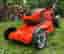Husqvarna LC 142iS med batteri och laddare