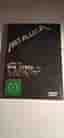** Metallica – Live At San Diego 1992 (DVD) **HELT NY / INPLASTAD!**