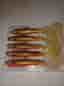 Westin Bullteez CT 21 cm 49g Gold Rush jiggar