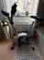 Cavit motionscykel med display