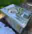 Italiensk Glassmaskin Musso Stella L2