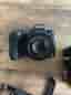 Nikon Z6 + 40mm f2 + 128gb LEXAR CF + Smallrig L-Bracket