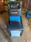 Cocraft HS 2800 N kompostkvarn med vals, 2800 W