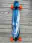 Sector 9 longboard, modell Pipeline.
