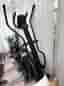 Crosstrainer, Abilica premium FC