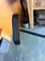 L.A.B. Golf DF3 putter svart med Accra-skaft 33”