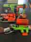 Nerf leksaker