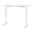 IKEA BEKANT 160x80 vit – höj- & sänkbart skrivbord (el)