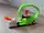 Hot Wheels City Gator Loop Attack