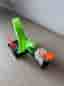 Hot Wheels City Gator Loop Attack