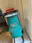 Bosch AXT Rapid 2000 kompostkvarn