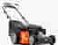 Husqvarna LC 353 AWD
