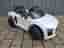 Elbil barn Audi R8 Spyder