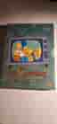 The Simpsons – The Complete Second Season (Collector's Edition DVD)