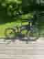 Svart-BMX
