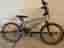 BMX Gt Mach one pro