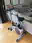 Christopeit AL2 Motionscykel – tyst och stabil ergometer