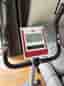 Christopeit AL2 Motionscykel – tyst och stabil ergometer