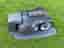 Husqvarna Automower 305 + Connect (Appstyrning) + Garage + Tillbehörspaket