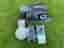 Husqvarna Automower 305 + Connect (Appstyrning) + Garage + Tillbehörspaket